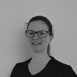 Vanessa - assistante dentaire