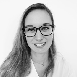 Josipa, assistante dentaire